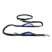 FlexiLeash™  |  Multifunctional Pet Traction Rope