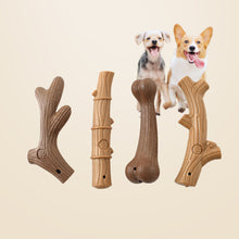 ChewPlay™  |  Interactive Pet Chew Toy