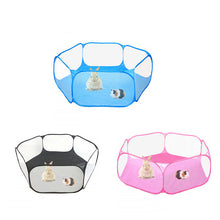 PortaPaws™  |    Portable Pet Playpen Folding Outdoor Cage