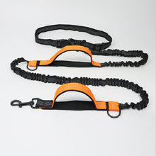 FlexiLeash™  |  Multifunctional Pet Traction Rope