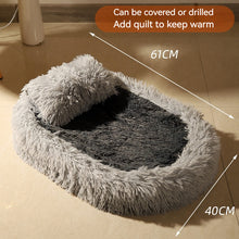 Warm Nest Plus Pet Bed