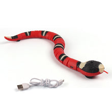 Smart Interactive Snake Toy for pets