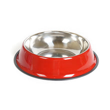 BowlBuddy™   | Pet Bowl Feeding Basin