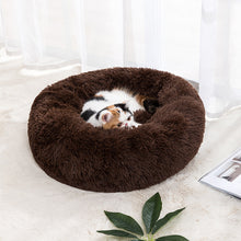 CozyPaws™    |   Winter Warm Pet Bed