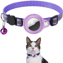 ReflectiPaws™   |     Reflective Collar Waterproof Air Tag For Pet