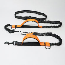 FlexiLeash™  |  Multifunctional Pet Traction Rope