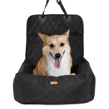 VersaVenture™  |  2 In 1 Outdoor Pet Carrier